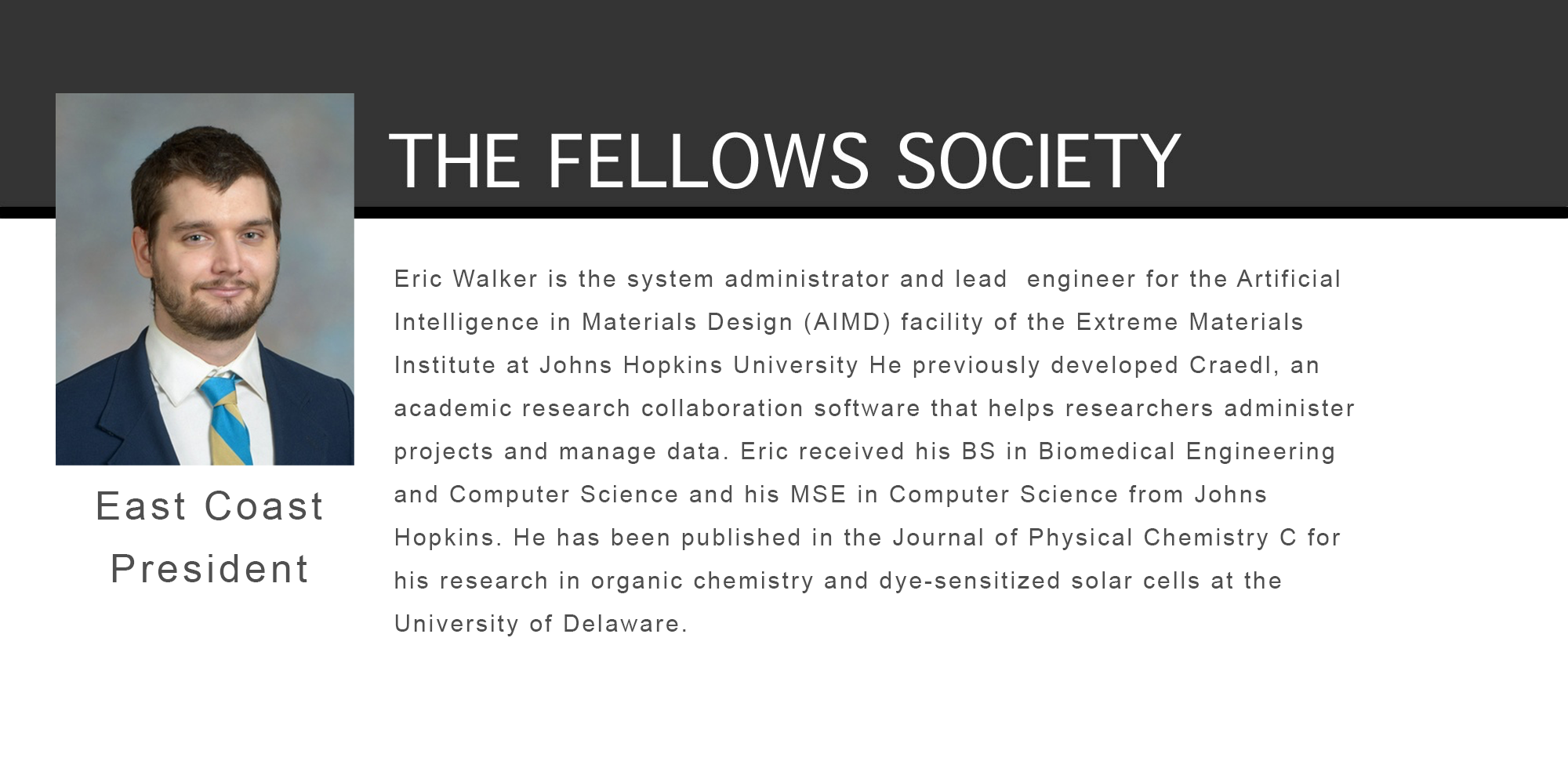 Fellows Society